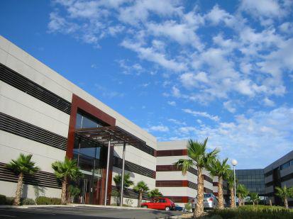 Bureau Montpellier 747m² Location bureau Montpellier Hérault OLBUR2422768 1